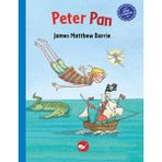 Beyaz Balina Yayınları Peter Pan - J.M. Barrie 64 Sayfa Çocuk Klasikleri Kitabı Türkçe Diliyle Beyaz Balina Yayın Sanat