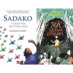 Beyaz Balina Yayınları Sadako ve Kağıttan Bir Turna Kuşu (Eleanor Coerr) ve Top Yutan Ormanı