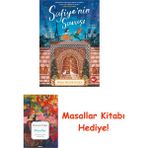 Beyaz Balina Yayınları Safiye’nin Savaşı + Masallar - Hayır
