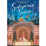 Beyaz Balina Yayınları Safiye'Nin Savaşı