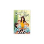 Beyaz Balina Yayınları Satranç Kulübü + Renkli Evin Süper Kahramanları + Ilk Okuma Kitabım - Çağlar Tatilde + 3 Kitap Set