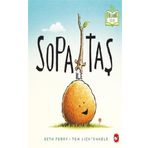 Beyaz Balina Yayınları Sopa İle Taş
