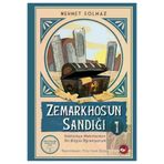 Beyaz Balina Yayınları TYCA6BDEEDE1C6FD7E296B200 Zemarkhos’Un Sandığı 1