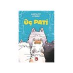 Beyaz Balina Yayınları Üç Pati + Küçük Arı + Doktorazarus Set