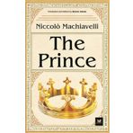 Beyaz Baykuş Yayınları The Prince