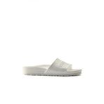 Beyaz Bırkenstock Barbados Eva Unisex