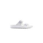 Beyaz Birkenstock Kadın Terliği ARIZONA EVA 129443-20344