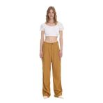 Beyaz Bluz BEYAZ_100-WHITE L