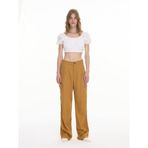 Beyaz Bluz BEYAZ_100-WHITE XS