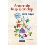 Beyaz Bulut Kitap Annemin Kuş Sandığı