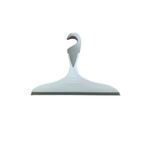 Beyaz, Büyük Çekçek Tezgah Üstü ve Cam Çekpası 34x21cm