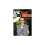 BEYAZ CAMIN KARA KUTUSU - KADIR ÇELİK