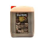 Beyaz Çardak 1+9 Karadut Konsantre şurup meyve suyu - 6 kg