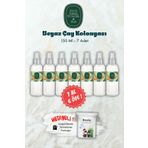 Beyaz Çay Kolonyası 150 Ml 7 Al 6 Öde Ve Rosıe Hediye