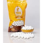 Beyaz Çikones Leblebi - 1 KG
