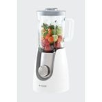 Beyaz Çok Amaçlı Blender K8140TBA, Güçlü ve Şık Tasarım
