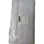 Beyaz Dantel Polyester Güpür Bant - 15 Metre, 5 cm