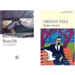 Beyaz Diş - Jack London - Bütün Şiirleri - Orhan Veli Kanık