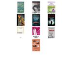 Beyaz Diş: Modern Klasikler Dizisi - 10 + 9 Kitap Daha (Set)