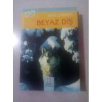 Beyaz Diş (Sahafiye Kitap)