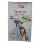 Beyaz Dizi 633 Uyurgezer (İkinci El)