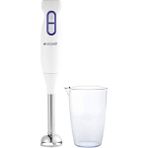 Beyaz El Blender K 1251, Pratik ve Şık Mutfak Aleti