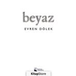 Beyaz - Evren Dölek