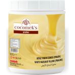Beyaz Fındık Ezmesi Pralin 1 kg