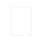 beyaz fon kartonu 10 Adet 50X70 cm
