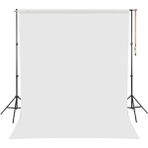 Beyaz Fon Perde 200X250CM Ayaklı Makara Zincirli Ürün Çekimi,vesikalık,white Screen