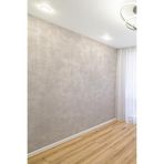 Beyaz Gri Mermer Efektli Minimalist Duvar Kağıdı, 200 x 300