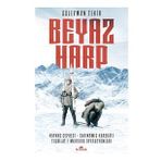 Beyaz Harp - Süleyman Tekir