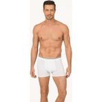 Beyaz Hendrix Modal Boxer - XL