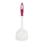 Beyaz İnci Çevirme Spatulası 31cm