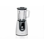 Beyaz Inlove Blender K 8140 Tb, Güçlü ve Şık Tasarımıyla Mutfağınıza Renk Katıyor