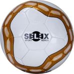 Beyaz Jet Dikişli Futbol Topu