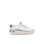 Beyaz Kadın Sneaker K01093400509
