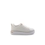Beyaz Kadın Sneaker K01377024007