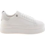 Beyaz Kadın Sneaker K01791072409