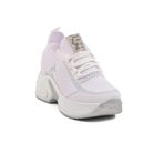 Beyaz Kadın Spor Ayakkabı Lady 5002 Z