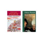 Beyaz Kale - Veba Geceleri - Orhan Pamuk