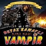 Beyaz Kanatlı Vampir 10 – Kara