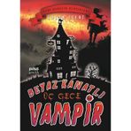 Beyaz Kanatlı Vampir 11 - Üç Gece - Erkan İşeri