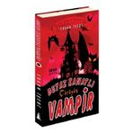 Beyaz Kanatlı Vampir 4 - Çürüyüş - Erkan İşeri