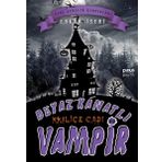 Beyaz Kanatlı Vampir 9 - Kraliçe Cadı - Erkan İşeri