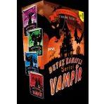 Beyaz Kanatlı Vampir Set 1-4 Kitap Takım - Kolektif