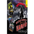 Beyaz Kanatlı Vampir Set 2-4 Kitap Takım - Kolektif