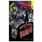 Beyaz Kanatlı Vampir Seti - 2 4 Kitap Takım - Erkan İşeri