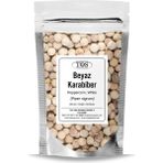 Beyaz Karabiber Bütün 100 gr (1. Kalite) Piper nigrum / Peppercorn, White Whole
