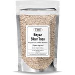 Beyaz Karabiber Tozu 250 gr (1. Kalite) Piper nigrum / Peppercorn, White Ground